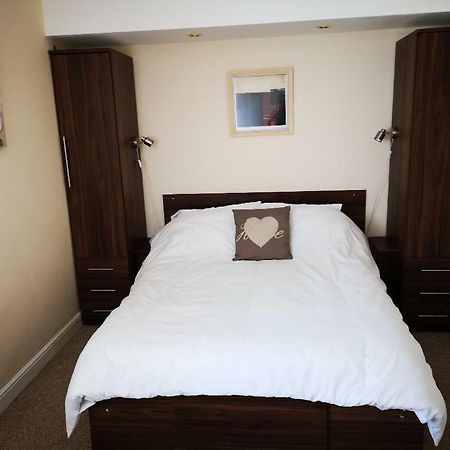 Contemporary Cottage Holidays Bridlington Exterior foto