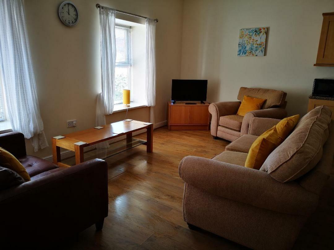 Contemporary Cottage Holidays Bridlington Exterior foto